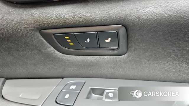 Cadillac CT6 id 4581485 из Кореи 9