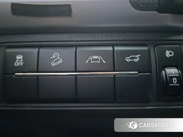 Ssangyong All New Rexton id 3366043 из Кореи 9