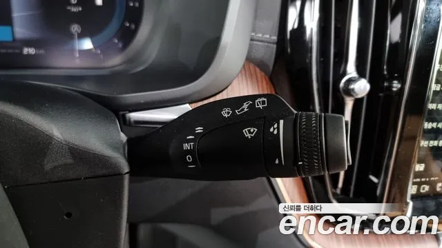 Volvo XC60 second Generation id 2446270 из Кореи 9