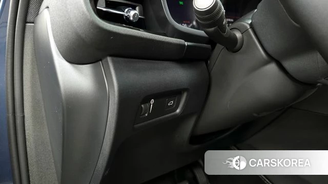 Polestar Polestar 2 id 4231336 из Кореи 9