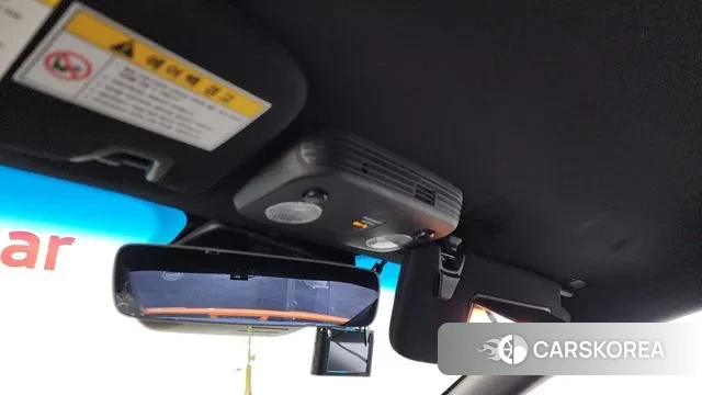 Ford Mustang id 3748579 из Кореи 9