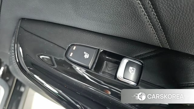 Kia The New K5 Hybrid 3rd generation id 4505747 из Кореи 9