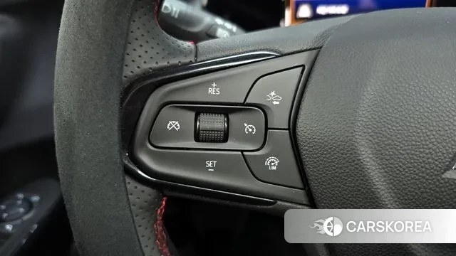 Chevrolet (GM Daewoo) Trax Crossover id 3745227 из Кореи 9