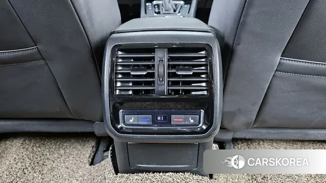 Volkswagen Arteon id 3454645 из Кореи 9