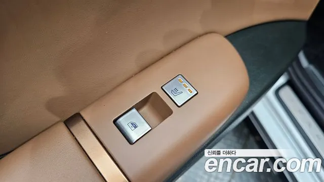 Hyundai Grandeur (GN7) id 2695674 из Кореи 9