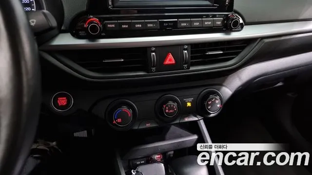 Kia Come New K3 id 2860252 из Кореи 9