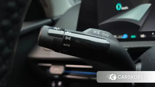 Kia EV6 id 3721596 из Кореи 9