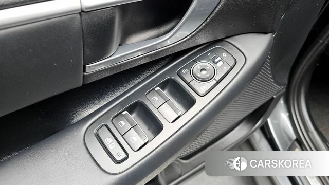 Hyundai Sonata (DN8) id 4285118 из Кореи 9