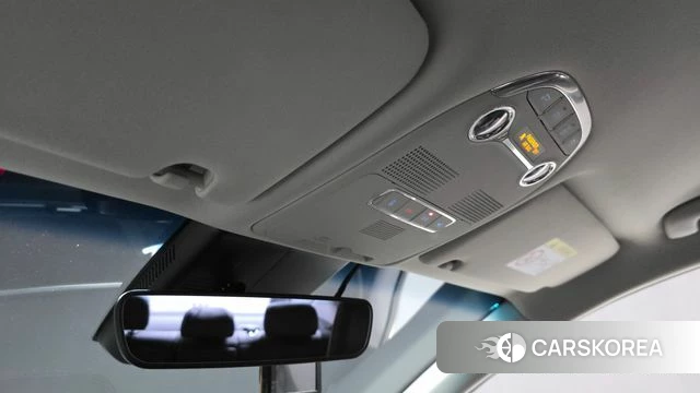 Hyundai The New Grandeur IG id 4434722 из Кореи 9