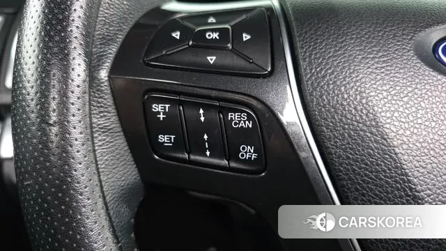 Ford Explorer id 3526307 из Кореи 9