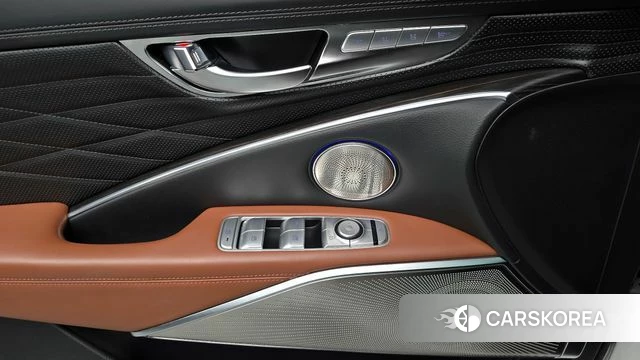 Kia More K9 id 3807951 из Кореи 9