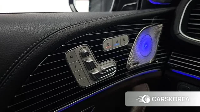 Mercedes-Benz GLS - Class X167 id 3488071 из Кореи 9