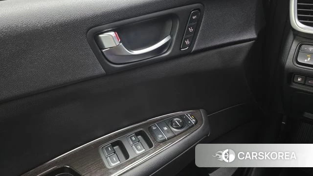 Kia The New K5 2nd generation id 4245993 из Кореи 9