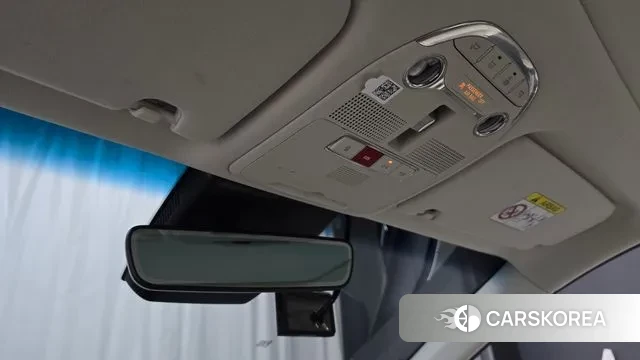 Hyundai The New Grandeur IG Hybrid id 3566846 из Кореи 9