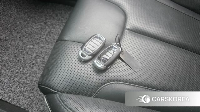 Hyundai Palisade id 4631595 из Кореи 9