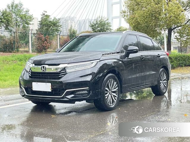 Honda Crown Road id 4262305 из Китая 9