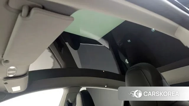 Tesla Model Y id 3528682 из Кореи 9