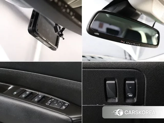 Renault Korea (Samsung) SM6 id 3773243 из Кореи 9