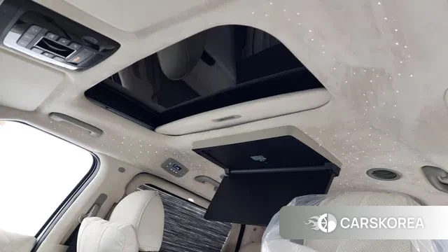 Kia Carnival 4th generation id 3395379 из Кореи 9