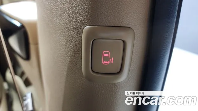 Kia The New Carnival id 2329004 из Кореи 9