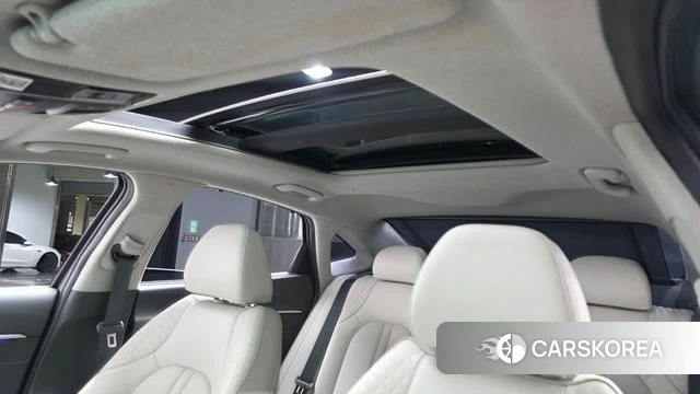 Hyundai Sonata D Edge (DN8) id 4897990 из Кореи 9