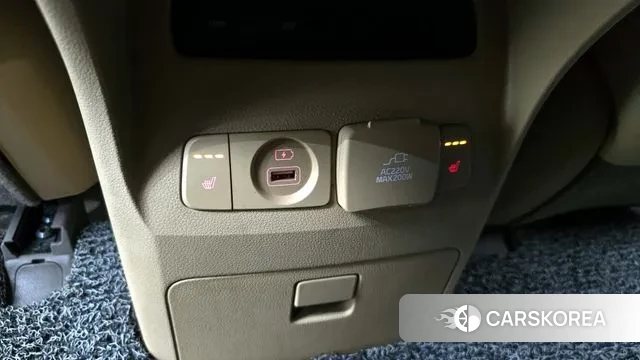 Kia The New Carnival id 3009116 из Кореи 9