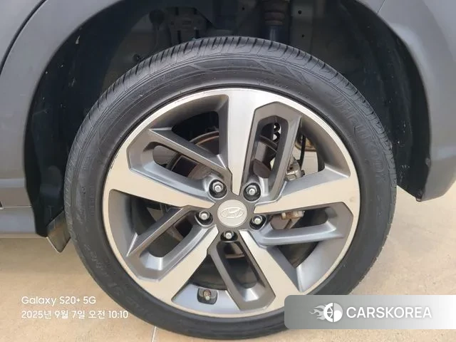 Hyundai Kona id 3345172 из Кореи 9