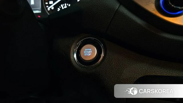 Hyundai All New Tucson id 3861859 из Кореи 9