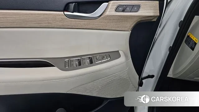 Hyundai Palisade id 3789047 из Кореи 9