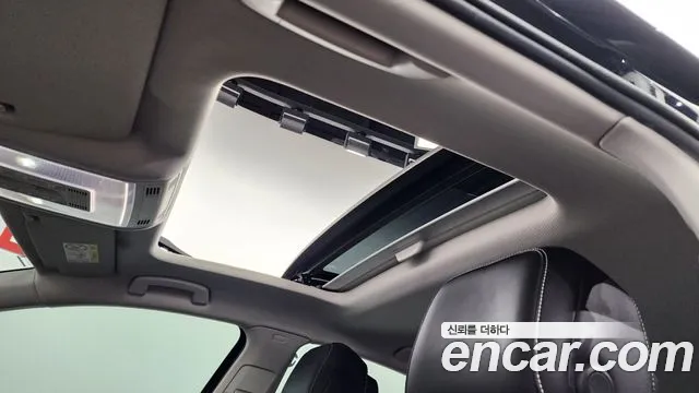 Volkswagen Passat GT (B8) id 2848203 из Кореи 9