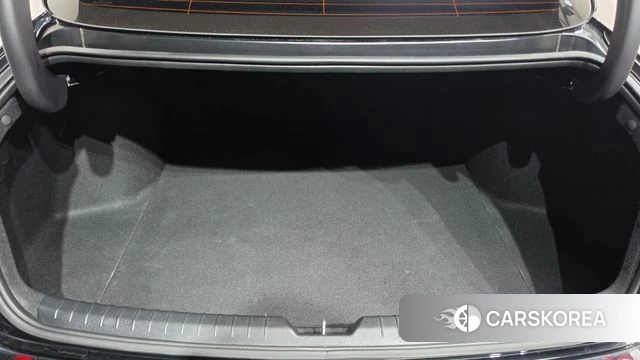 Hyundai Sonata (DN8) id 4966027 из Кореи 9