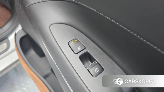 Hyundai The New Grandeur IG id 4922539 из Кореи 9
