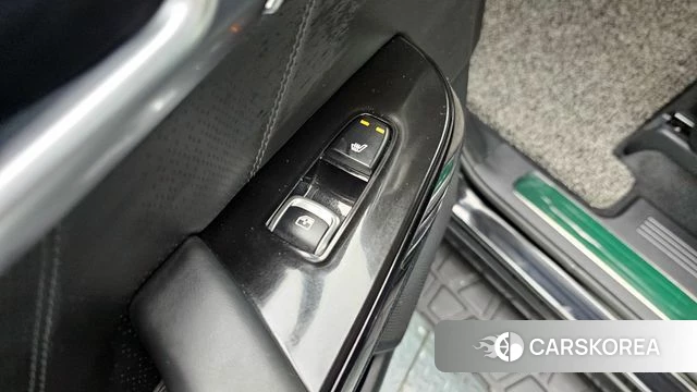 Kia Mohave Master id 3853055 из Кореи 9