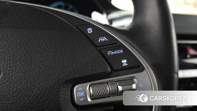 Genesis G80 (RG3) id 4849052 из Кореи 9