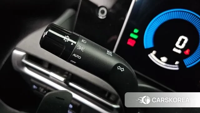 Hyundai The New Tucson Hybrid (NX4) id 3272327 из Кореи 9