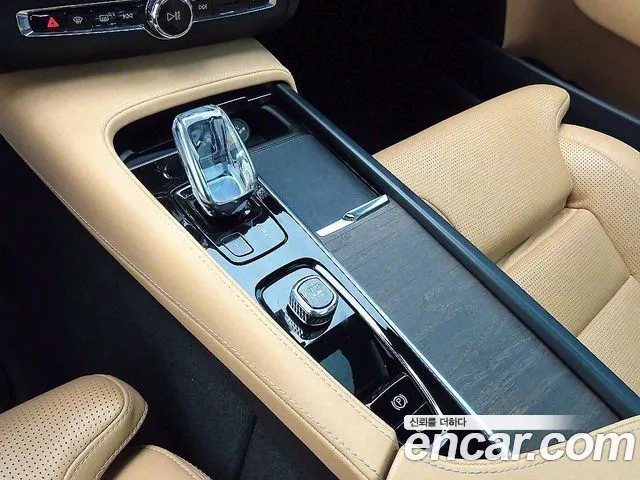 Volvo S90 id 2863409 из Кореи 9