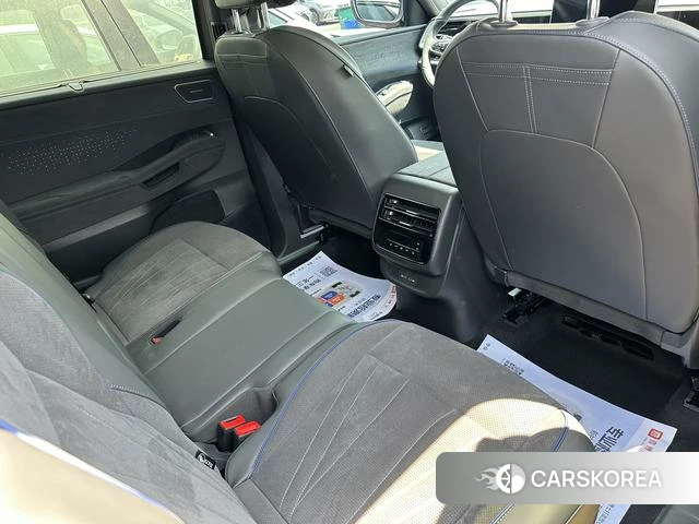 Volkswagen Tourang id 4299786 из Китая 9