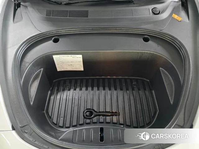 Tesla Model 3 id 3349502 из Кореи 9