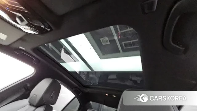 BMW 5 Series (G60) id 3775812 из Кореи 9