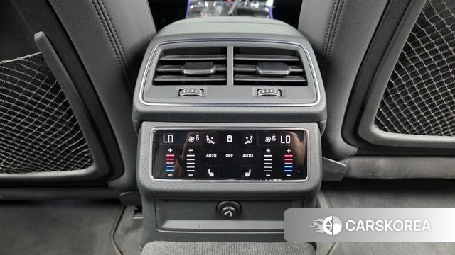 Audi A6 (C8) id 4593272 из Кореи 9