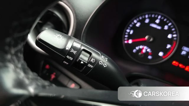 Kia Come New K3 id 3796177 из Кореи 9