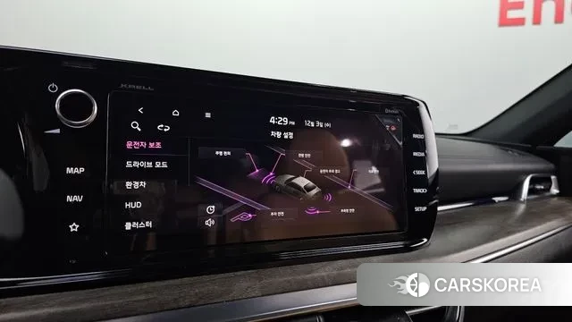 Kia K5 Hybrid 3rd Generation id 3439169 из Кореи 9