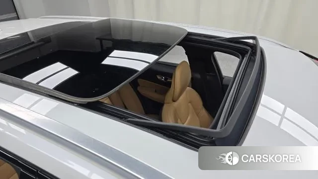 Volvo V60 Cross-Country 2nd Generation id 3366953 из Кореи 9