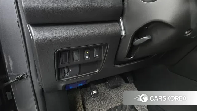 Renault Korea (Samsung) The New QM6 id 3385575 из Кореи 9