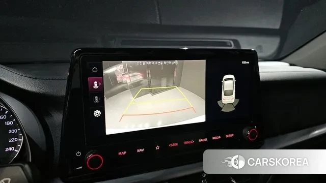 Kia The New K3 2nd generation id 3639299 из Кореи 9