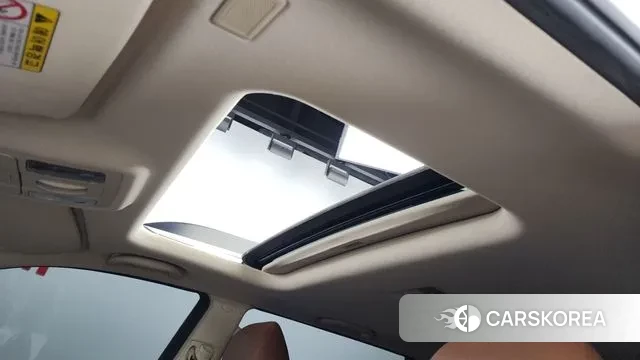 Kia The New Mohave id 3014024 из Кореи 9