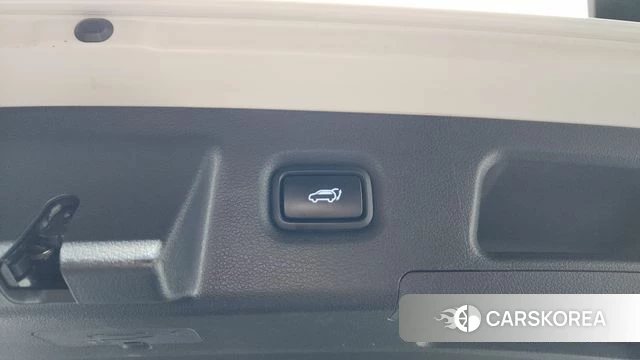 Hyundai Santa Fe TM id 4310639 из Кореи 9
