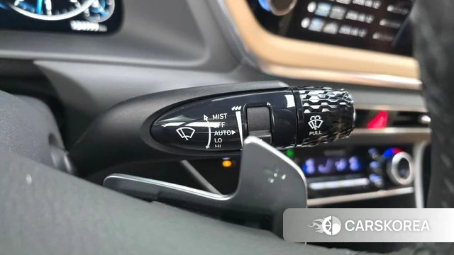 Hyundai Sonata (DN8) id 4447397 из Кореи 9