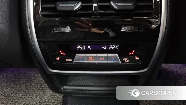 BMW X5 (G05) id 3529988 из Кореи 9