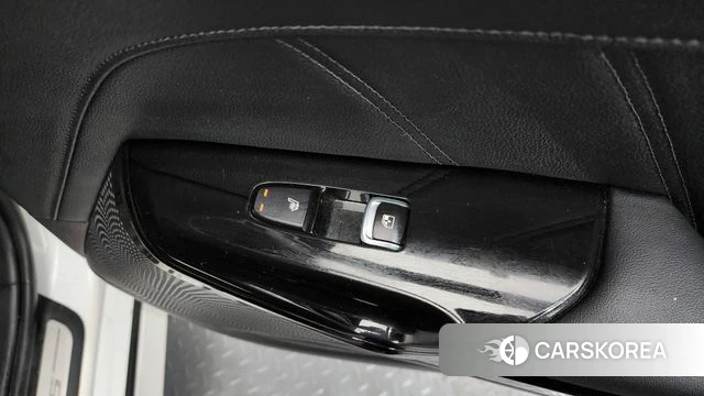 Kia K5 Hybrid 3rd Generation id 3866764 из Кореи 9